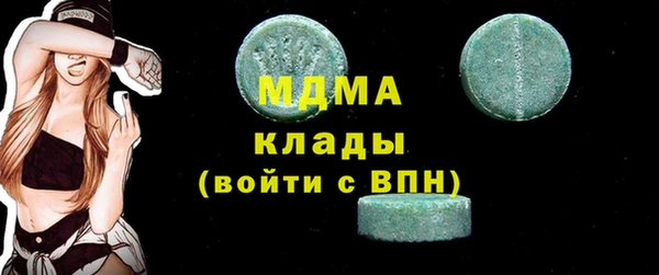 мдпв Лагань